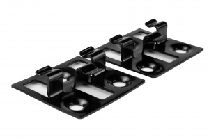 Кляймер монтажный Black Deck нержавеющая steel 304